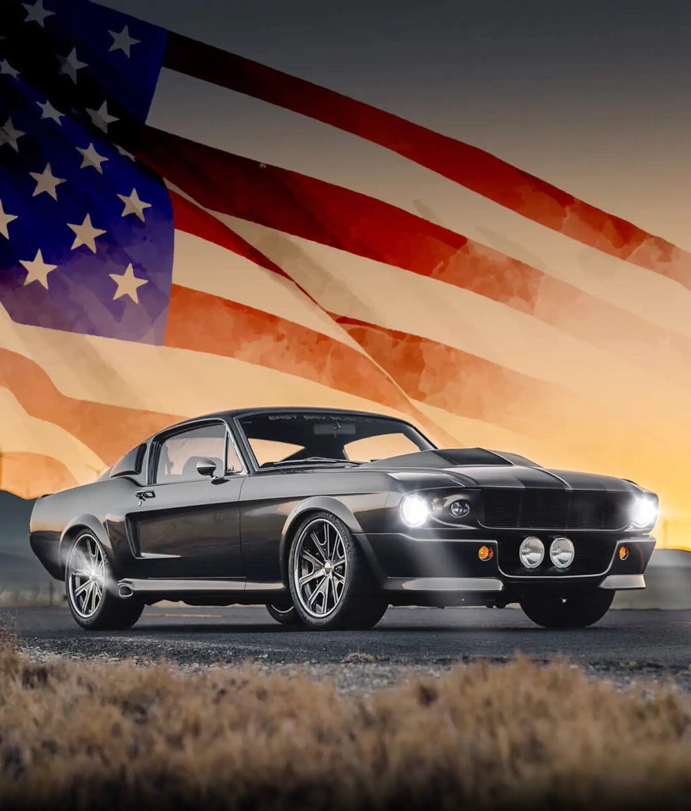 Liberty Car - strona internetowa