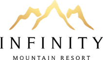 Projekt strony dla dewelopera Infinity Mountain Resort Świeradów Zdrój